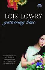 Gathering Blue 