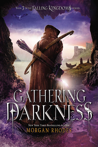 Gathering Darkness 