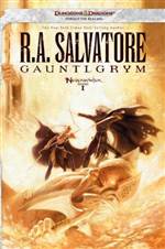 Gauntlgrym 