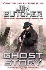 Ghost Story 