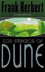 God Emperor of Dune 
