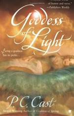 Goddess of Light 