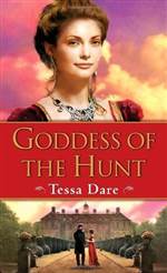 Goddess of the Hunt 