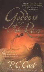 Goddess of the Rose 