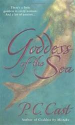 Goddess of the Sea 