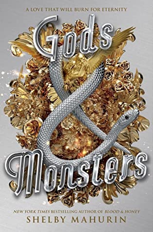 Gods & Monsters 