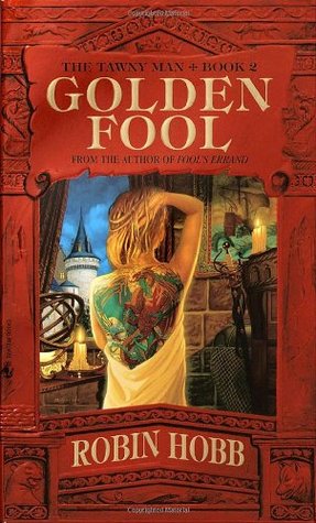 Golden Fool 