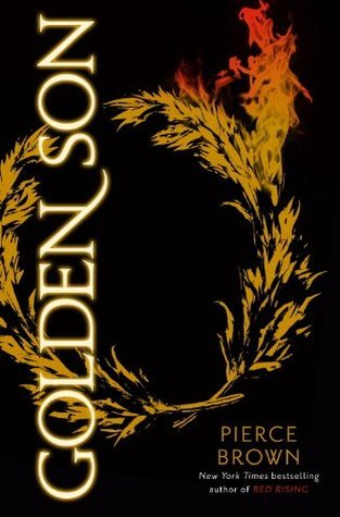 Golden Son 
