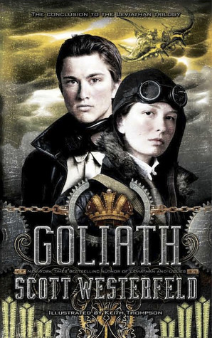 Goliath 