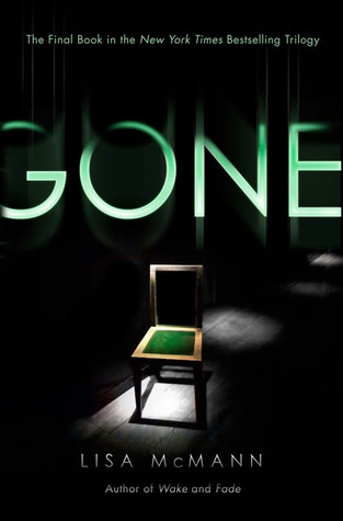 Gone 