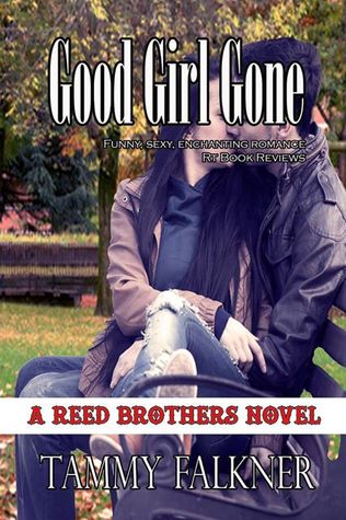 Good Girl Gone 