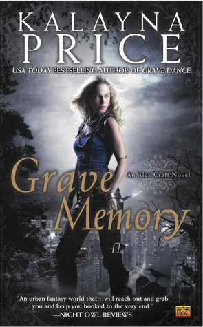 Grave Memory 