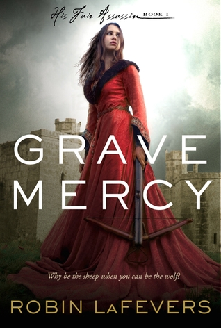 Grave Mercy 