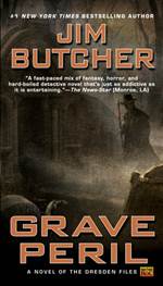 Grave Peril 