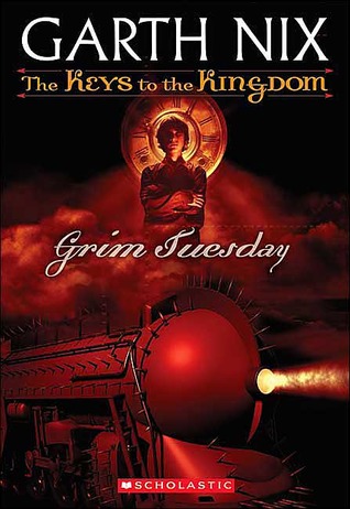 Grim Tuesday 