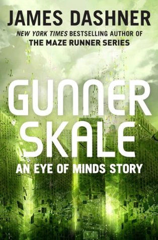Gunner Skale 