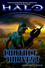 Halo: Contact Harvest 