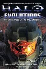 Halo: Evolutions, Volume I 