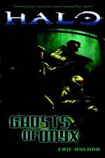 Halo: Ghosts of Onyx 