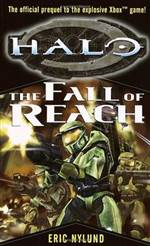 Halo: The Fall of Reach 