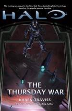 Halo: The Thursday War 