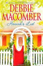 Hannah's List 