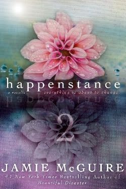 Happenstance 2 