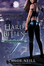 Hard Bitten 