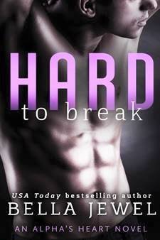 Hard to Break 