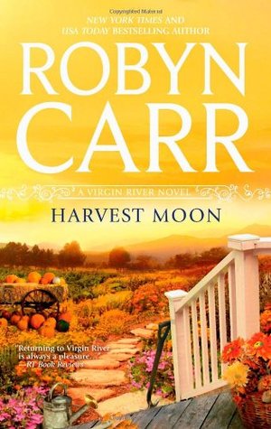 Harvest Moon 