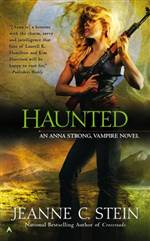 Haunted 