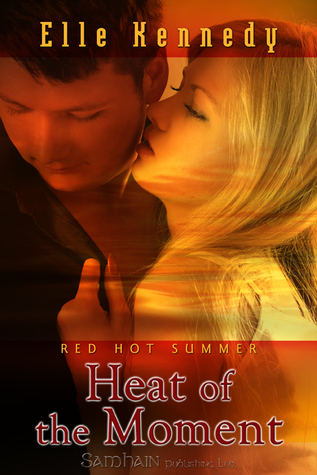 Heat of the Moment 