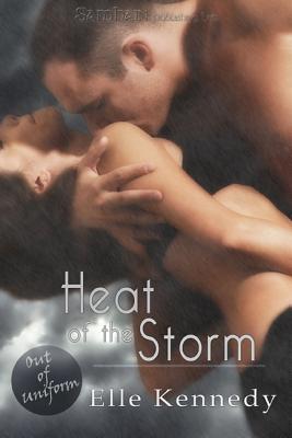 Heat of the Storm 