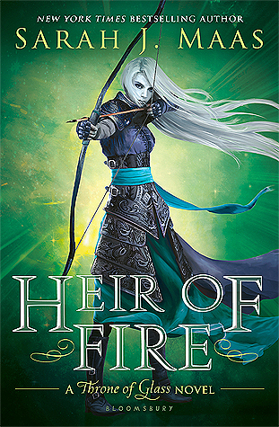 Heir of Fire 