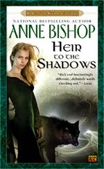 Heir to the Shadows 