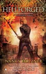 Hellforged 