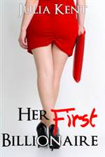 Her First Billionaire 