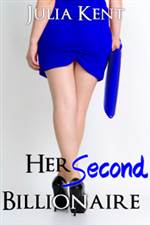 Her Second Billionaire 
