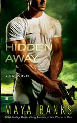 Hidden Away 