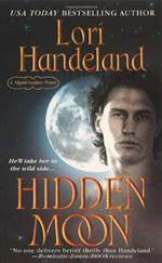 Hidden Moon 
