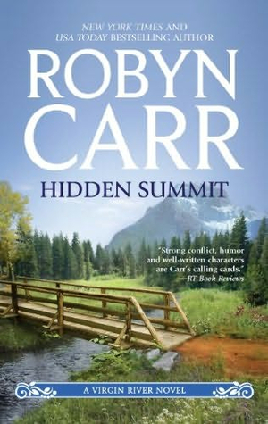 Hidden Summit 