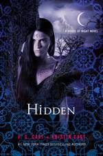 Hidden 