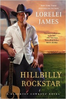 Hillbilly Rockstar 