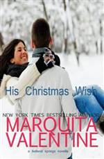 His Christmas Wish 