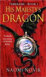 His Majesty's Dragon 