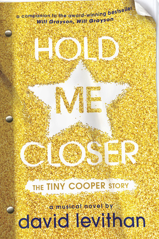 Hold Me Closer: The Tiny Cooper Story 