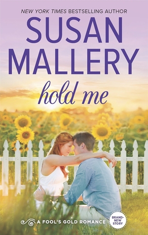 Hold Me 