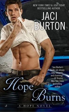 Hope Burns 