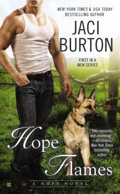 Hope Flames 