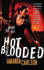 Hot Blooded 